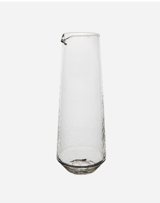 Carafe clair