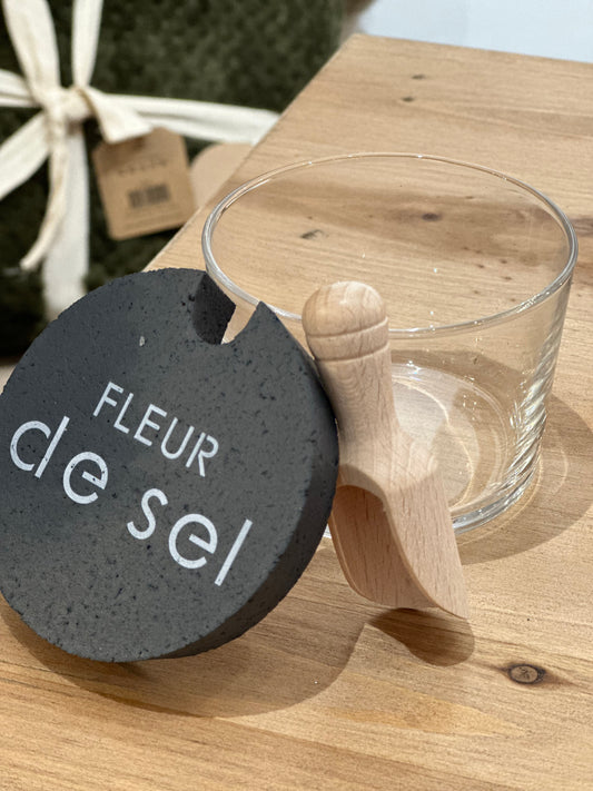 Pot Fleur de sel